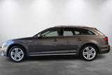 Audi A4 Allroad quattro AHK Spurh. ACC 18"Alu Navi - Audi A4 Allroad: Alcantara