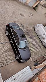 BMW E46 320Ci - BMW 320 aus 2002: Coupe
