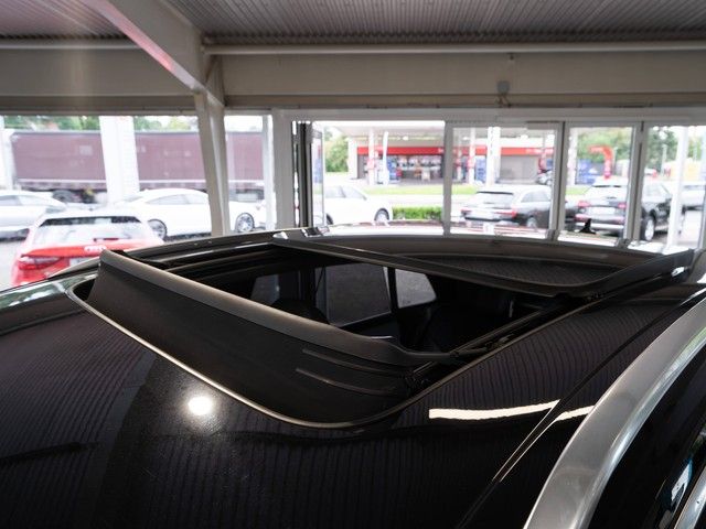 Q8 S line 50 TDI quattro HEAD-UP+MATRIX+AHK+PANO