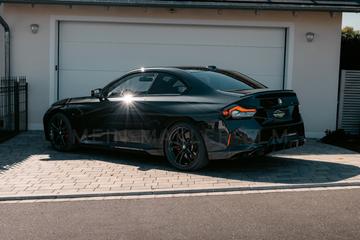 صورة مصغرة 29 لـ 2024 BMW M240I