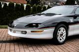 Chevrolet Camaro Pace Car No.5/549 Oldtime... - Chevrolet Gebrauchtwagen von 1993