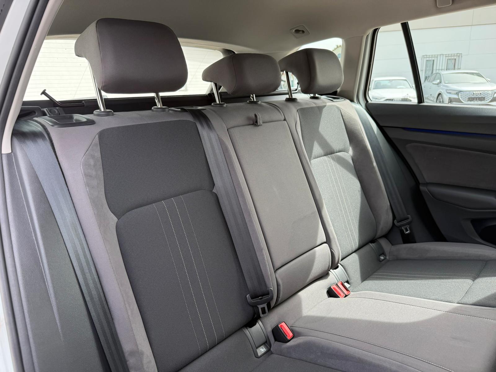 Volkswagen Golf Var. Alltrack 2.0 TDI 4M DSG ACC AHK NAVI S, миниатюра 16