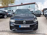 Volkswagen Tiguan 2.0 TDI DSG 4Motion*R-Line*Sport*AHK*ACC* - Volkswagen Tiguan: mit Navigationssystem, mit Klimaautomatik
