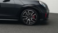 MINI John Cooper Works Cabrio - Vorschau Bild 19
