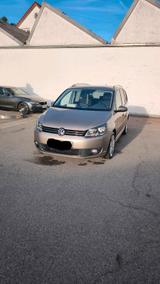 Volkswagen Straubing 94315 - Volkswagen Touran: Kleinwagen