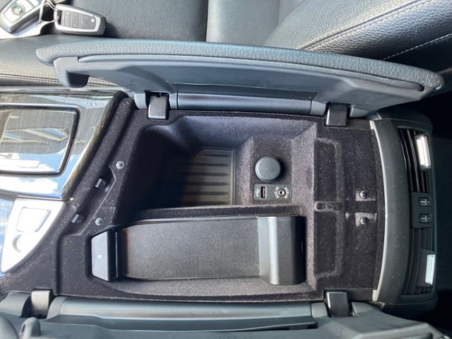 525 d KLIMA XENON NAVI LEDER ALU
