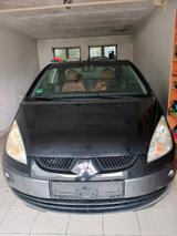 Mitsubishi Colt czc 1,6 benzin, 2006, Neue... - Mitsubishi Colt in Karlsruhe