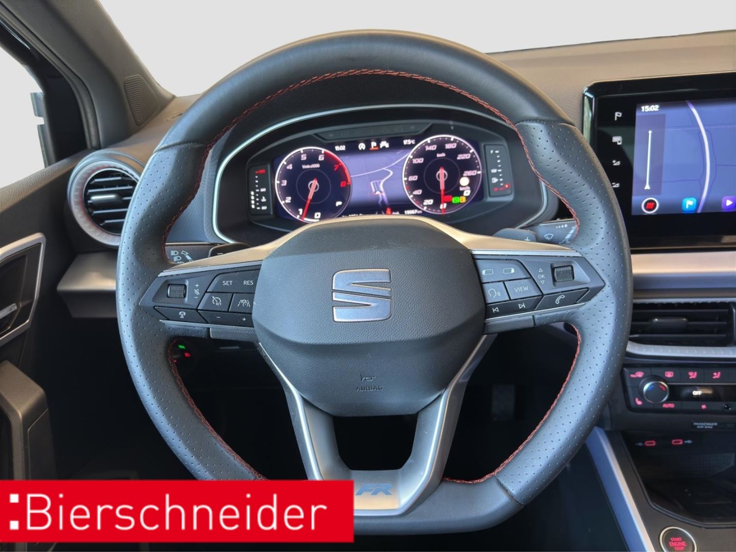 Seat Arona - Bild 14