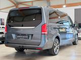 Mercedes-Benz V 250d EXTRALANG 4MATIC 7GTronic AVANTGARDE VOLL - Mercedes-Benz V 250 aus 2017