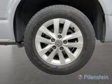 Volkswagen T6.1 TDI DSG CARAVELLE LANG NAVI-APP+ALU+9SITZE - Volkswagen T6 andere aus 2024