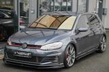 Volkswagen Golf VII 7 GTI Performance DSG *BULL X Abgas.*  - Volkswagen Golf: Performance 7 GTI