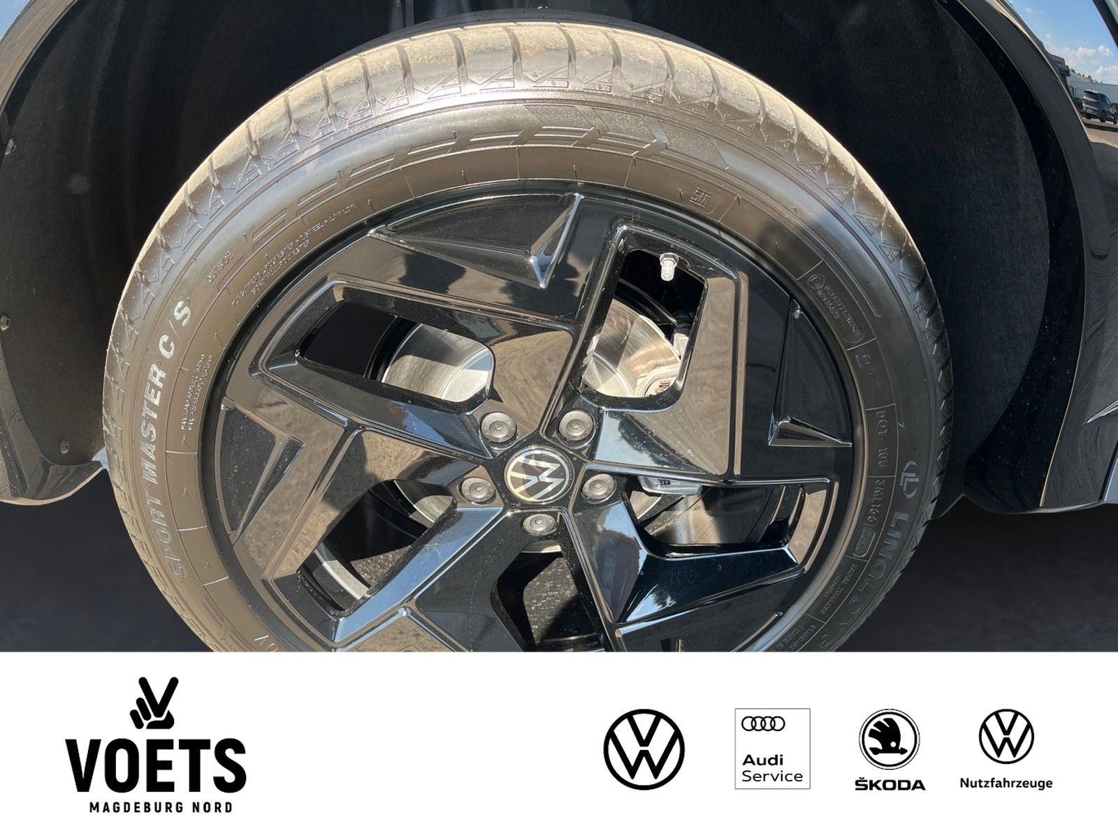 Volkswagen Tiguan - Bild 6