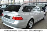 BMW 520i Touring Edition**Finanz. ab 93 € im Monat** - gebrauchte BMW 520 aus dem Jahr 2009