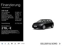 Volkswagen Golf - Vorschau Bild 1
