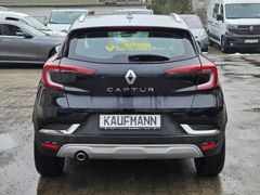 Fahrzeugabbildung Captur II Intens 1.3 TCe Kamera360+Display 9,3Zo