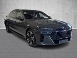 BMW 750 e xDrive M Sport Pro ACC AHK-el. Park-Assist - gebrauchte BMW 750 aus dem Jahr 2023