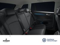 Volkswagen Golf - Vorschau Bild 13