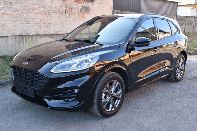 Ford Kuga Hybrid ST-Line X 4X4