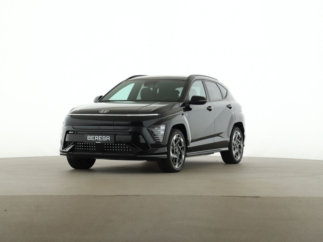 Hyundai Kona – Bild 2