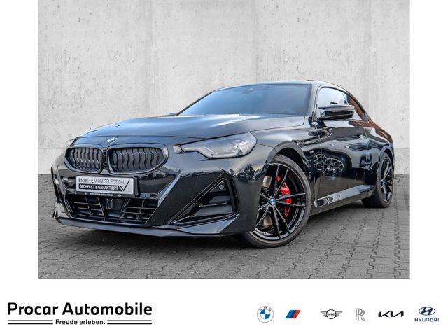 BMW M240i M SPORT PRO Adap.LED H/K DA PA Memory