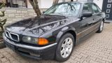 BMW E38 7er 740i - BMW: 7 E38