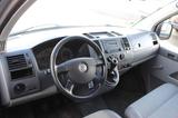 Volkswagen T5 Transporter Kasten-Kombi Kombi 4Motion lang - gebrauchte VW T5 aus dem Jahr 2009