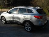 Renault KADJAR(my'20)116cv(FULL LED-NAVI-PELLE)E6D-TEMP - silberne Renault Kadjar