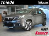 Peugeot 2008 1.2 ALLURE NAVI/LED/KAMERA/SHZ/SPORT/TEMP. - Peugeot: Sport
