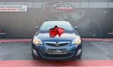 Opel Astra J Sports Tourer Selection - Opel Astra: Selection