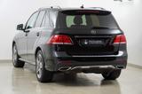 Mercedes-Benz GLE 350 d 4Matic AMG Line Luft Pano Leder 360K - scheckheftgepflegte Mercedes GLE 350