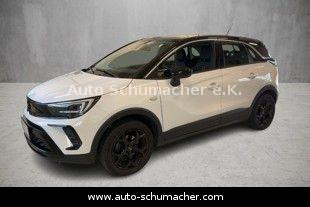 Opel Crossland GS Automatik Line Kamera LED SHZ LHZ