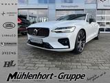 Volvo S60 B4 B DKG PLUS DARK - Sofort lieferbar - - Volvo S60 Jahreswagen
