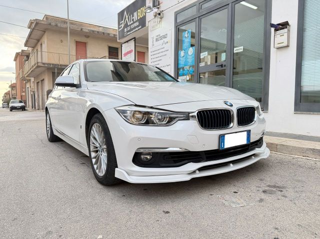 BMW 330e LUXURY iPerformance Plug in hybrod ( 18