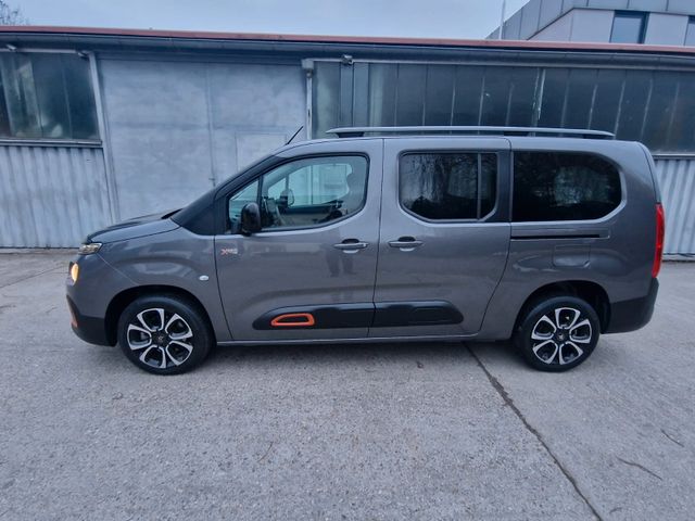 Citroën Berlingo BlueHDi 102 S&S SHINE XL 7-Sitzer