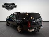Nissan NAVARA DoKa LE V6 LB - MIT HOCHWERTIGEM HARDTOP! - : V mit
