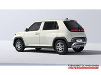 Hyundai INSTER - Vorschau Bild 2