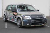 Renault Clio II 2.0 16V Sport*KLIMAANLAGE*HALLE77* - Renault Clio: Ii Sport