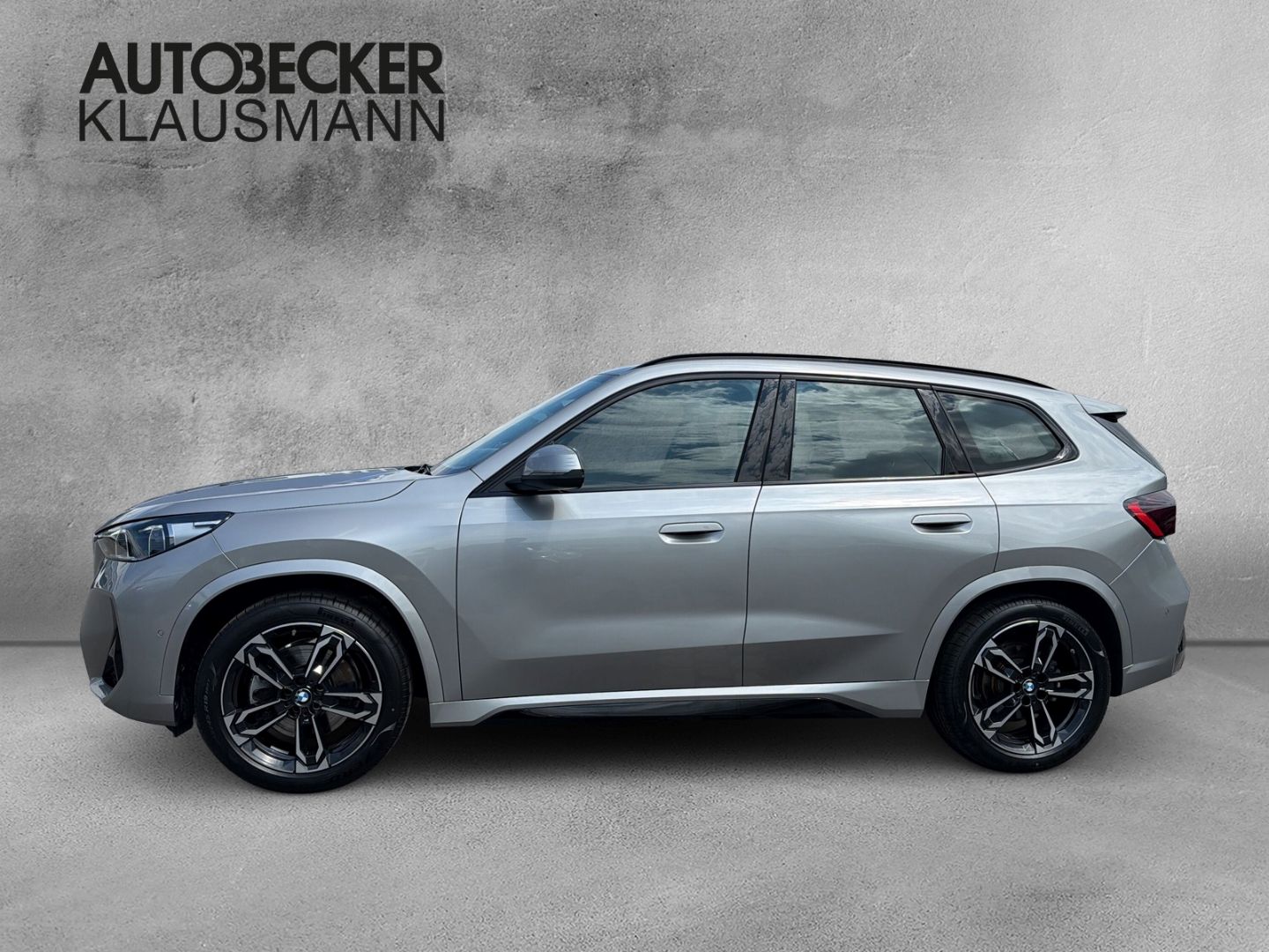 BMW X1 xDrive 23i M SPORT 19''ALARM AHK ACC PARKEN K foto 3