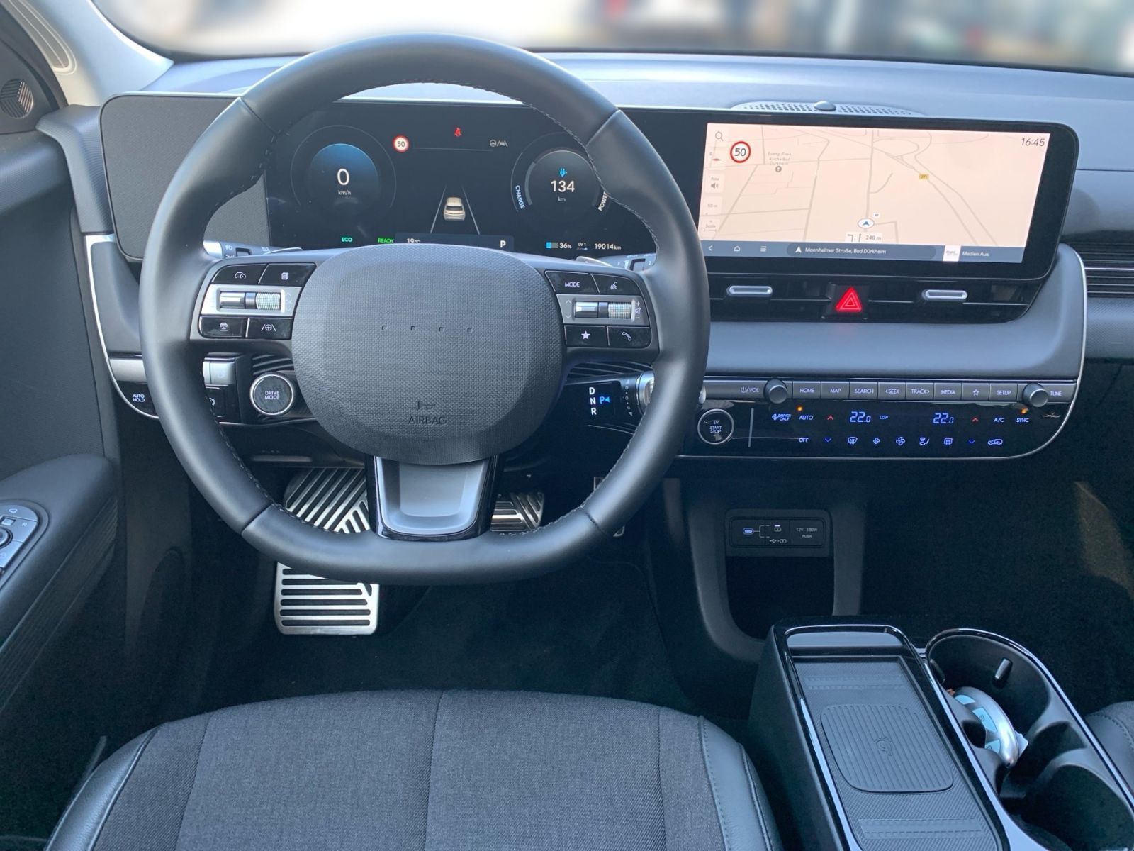 Fahrzeugabbildung Hyundai IONIQ 5 Techniq 84 kWh