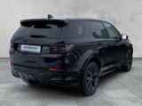 Land Rover Discovery Sport D165 AWD R-DYNAMIC SE ACC+DAB+LF - : Allradantrieb, Geländewagen