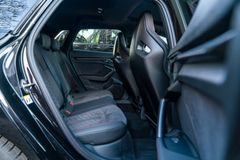 AUDI RS 3 Sportback quattro/ DYNAMIKPAKET/ INDIVIDUAL AUDI RS 3 Sportback quattro/ DYNAMIKPAKET/ INDIVIDUAL