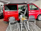 Volkswagen T6 California*7-Sitzer*Tempo*Webasto*Markise*Alu - Volkswagen 7 sitzer