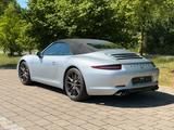 Porsche 991 Carrera S Cabriolet | Checkheft | Chrono - Porsche 991 in Augsburg