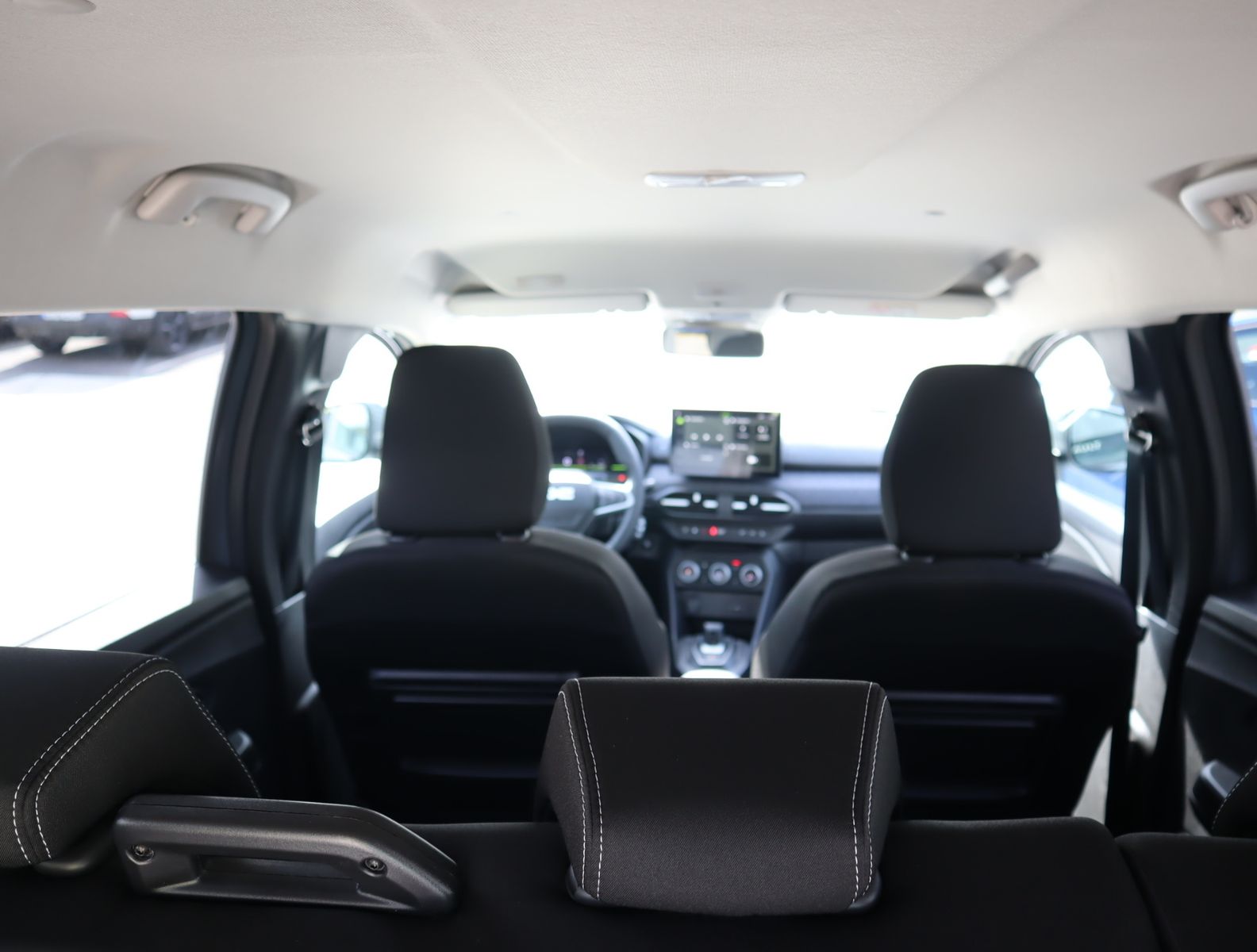 Dacia Jogger - Bild 19