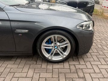 BMW 530 - 12