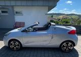 Renault Wind Cabrio mit festem Klappdach - scheckheftgepflegte Renault Wind