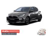Toyota Yaris 1.5l Hybrid Teamplayer Comfort-Paket-1,99% - Toyota Yaris Neuwagen