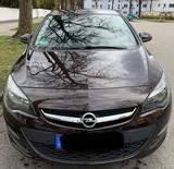 Opel Astra Sports T. 1.6 CDTI eco ENERGY 100 S/S ... - Opel Astra ENERGY mit Diesel-Antrieb