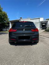 BMW M140i Special Edition - - gebrauchte BMW M140i aus dem Jahr 2018