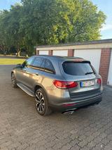 Mercedes-Benz GLC 300 e 4MATIC Autom. - - Mercedes-Benz GLC 300 in Essen